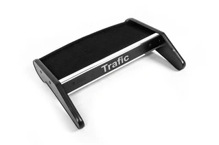 Полиця на панель (2010-2014, тип-1) для Renault Trafic рр