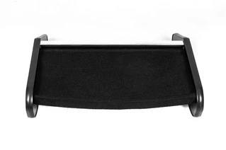 Полиця на панель (2010-2014, тип-1) для Renault Trafic рр