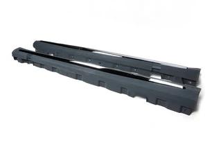 Комплект обвісів S63 AMG (2014-style) для Mercedes S-сlass W222