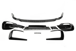 Комплект ABT 2019-2025 (під фарбування) для Volkswagen T6