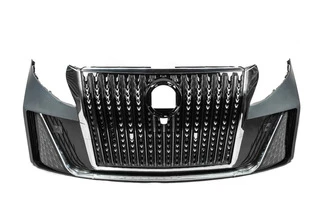 Полиця на панель (2000-2006, Сіра з сірою ниткою) CDI для Mercedes Sprinter W901/902/903/904/905 рр