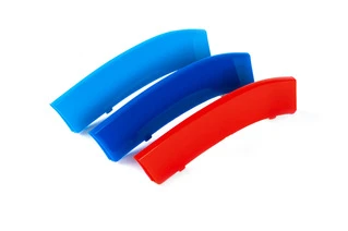 Ніздрі для F36 (3 шт) для BMW 4 серія F-32 2012-2020 рр