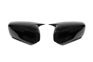 Накладки на дзеркала BMW-Style (2 шт) для Citroen C-Elysee