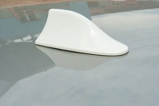 Плавник (білий, ABS)