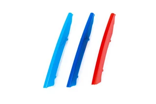 Ніздрі для E90 (3 шт) для BMW 3 серія E-90/91/92/93 2005-2011 рр