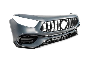 Комплект обвісів AMG A45 (type-A) для Mercedes A-сlass W177 2018- рр