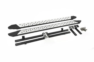 Килимки EVA (3 ряди, чорні) для Seat Alhambra 1996-2010 рр