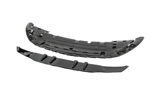 Комплект обвісів AMG A45 (type-A) для Mercedes A-сlass W177 2018- рр