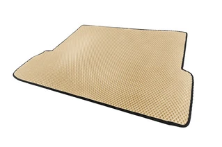 Килимок багажника 7 місцевий EVA (Бежевий) для Lexus GX460