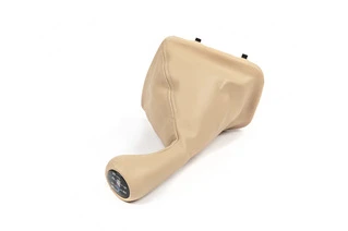 Накладка на капот (під фарбування) для Mercedes X class