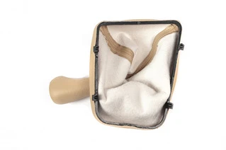 Накладка на капот (під фарбування) для Mercedes X class