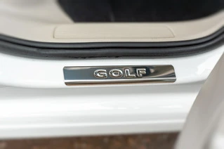 Накладки на пороги OmsaLine V2 (4 шт, нерж) для Volkswagen Golf 7/E-Golf