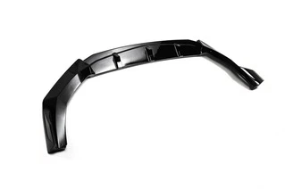 Передній бампер GX-design V2 (2017-) для Toyota Land Cruiser Prado 150