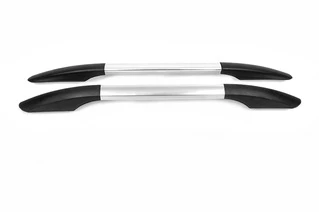 Універсальні рейлінги 85см (2шт, алюміній)