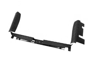 Задні ліхтарі рестайлінг (2 шт) для Range Rover III L322 2002-2012 рр