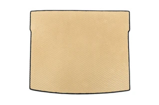 Килимок в багажник EVA (Бежевий) для Nissan Ariya