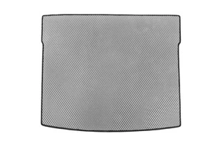 Килимок в багажник EVA (Сірий) для Nissan Ariya