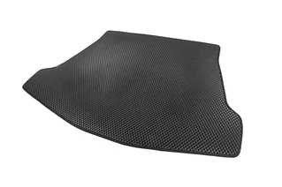 Килимок багажника (EVA, чорний) для Toyota bZ4X