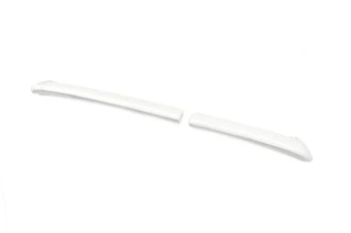 Спойлер Anatomic (2 дверки, під фарбування) для Citroen Berlingo 2008-2018 рр