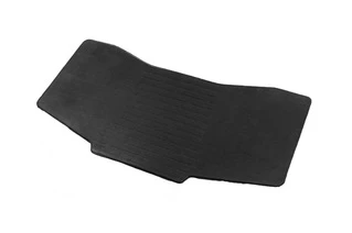 Рейлінги OmsaLine Elegance (2 шт, сірі) для Subaru XV 2011-2017 рр