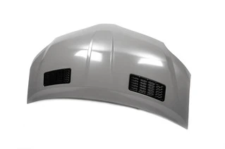 Комплект обвісів LM-style для Toyota Sienna 2010-2020 рр