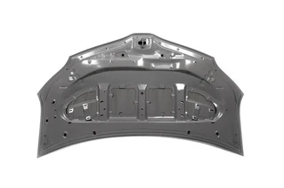 Комплект обвісів LM-style для Toyota Sienna 2010-2020 рр