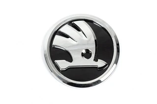 Емблема 3V0853621A (89 мм) для Тюнінг Skoda