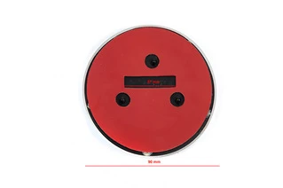 Емблема 3V0853621A (89 мм) для Тюнінг Skoda