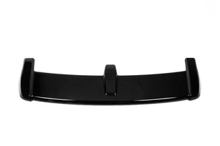 Спойлер (чорний) для Toyota Rav 4 2006-2013 рр