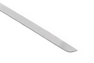 Кромка багажника (нерж) для Fiat Freemont