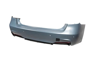 Комплект обвісів (М-Performance) для BMW 3 серія F-30/31/34 2012-2019 рр