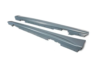 Комплект обвісів (М-Performance) для BMW 3 серія F-30/31/34 2012-2019 рр