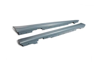 Комплект обвісів (М-Performance) для BMW 3 серія F-30/31/34 2012-2019 рр