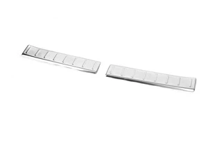 Решітка дизайн 2020 (без LED) для Toyota 4Runner 2009-2024 рр