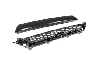 Решітка дизайн 2020 (без LED) для Toyota 4Runner 2009-2024 рр