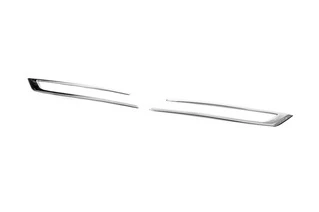 Накладки на повторювачі 2019-2025 (2 шт., пласт) для Volkswagen T6