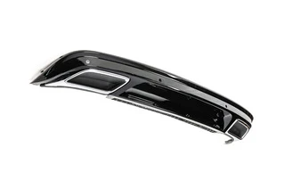 Комплект обвісів R-Line для Volkswagen Tiguan 2016-2023 рр