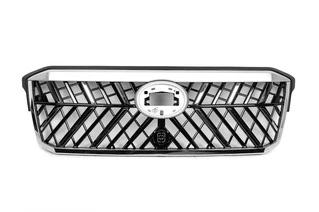Передня решітка Wald для Toyota Land Cruiser 300