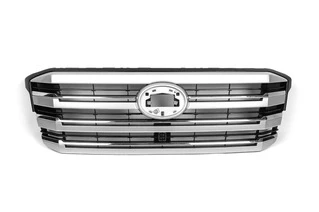 Передня решітка MDL для Toyota Land Cruiser 300