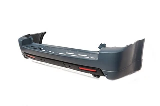 Обвіс Autobiography з крилами (комплект) для Range Rover Sport 2005-2013 рр