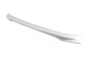 Спойлер WALD (нижній, 2015-2025) Чорний колір для Toyota Land Cruiser 200