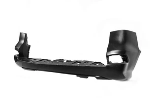 Задній бампер (рестайлінг) для Lexus GX460