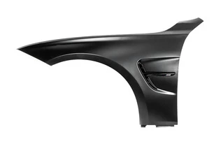 Комплект обвісів з крилами (F80 М3) для BMW 3 серія F-30/31/34 2012-2019 рр