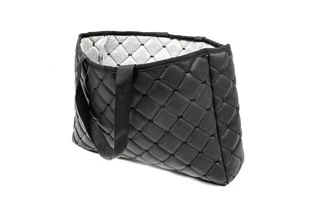 Задній дифузор SRT для Dodge Charger