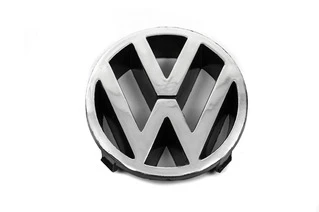Передній знак (повний) Туреччина (прямий капот) для Volkswagen T4 Transporter