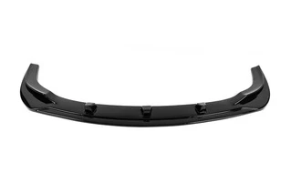 Передня лип накладка 2006-2013 (ABS) для Mercedes Sprinter W906 рр