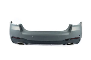 Комплект рестайлінгу (в M-Tech 2021 рік) для BMW 5 серія G30/31 2017-2023 рр