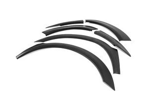 Полиця на панель (Сіра з сірою ниткою) для Iveco Daily 2006-2014 рр