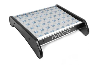 Полиця на панель (Maybach) для Iveco Daily 2006-2014 рр