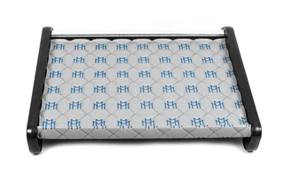 Полиця на панель (Maybach) для Iveco Daily 2006-2014 рр